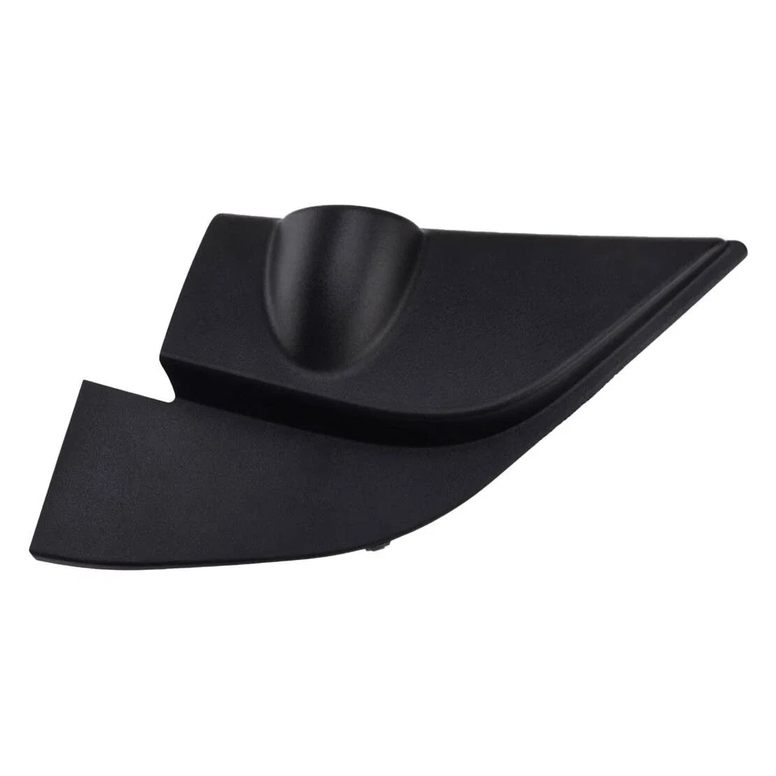 Left Side Mirror Triangle Trim Panel for Nissan Versa (2012-2018)