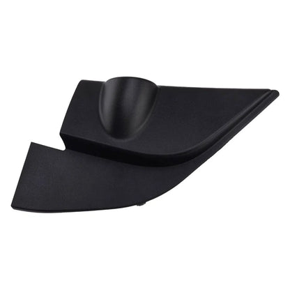 Left Side Mirror Triangle Trim Panel for Nissan Versa (2012-2018)