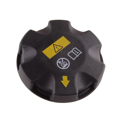 Locking Cap Coolant Reservoir for BMW E82 E89 E90 E91 E92 E93 Z4 (2007-2013)