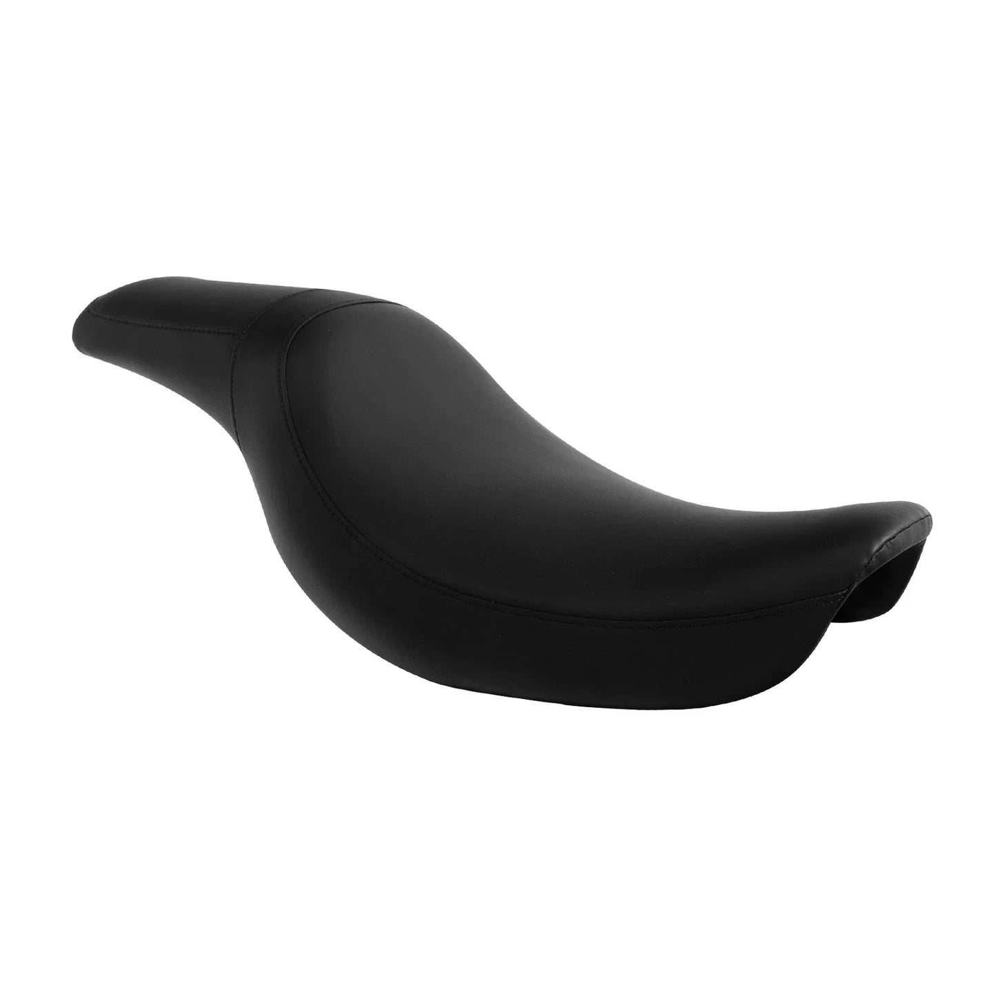 Driver & Passenger Seat for Harley FXDL Wide Glide Fat Bob (2006-2017)