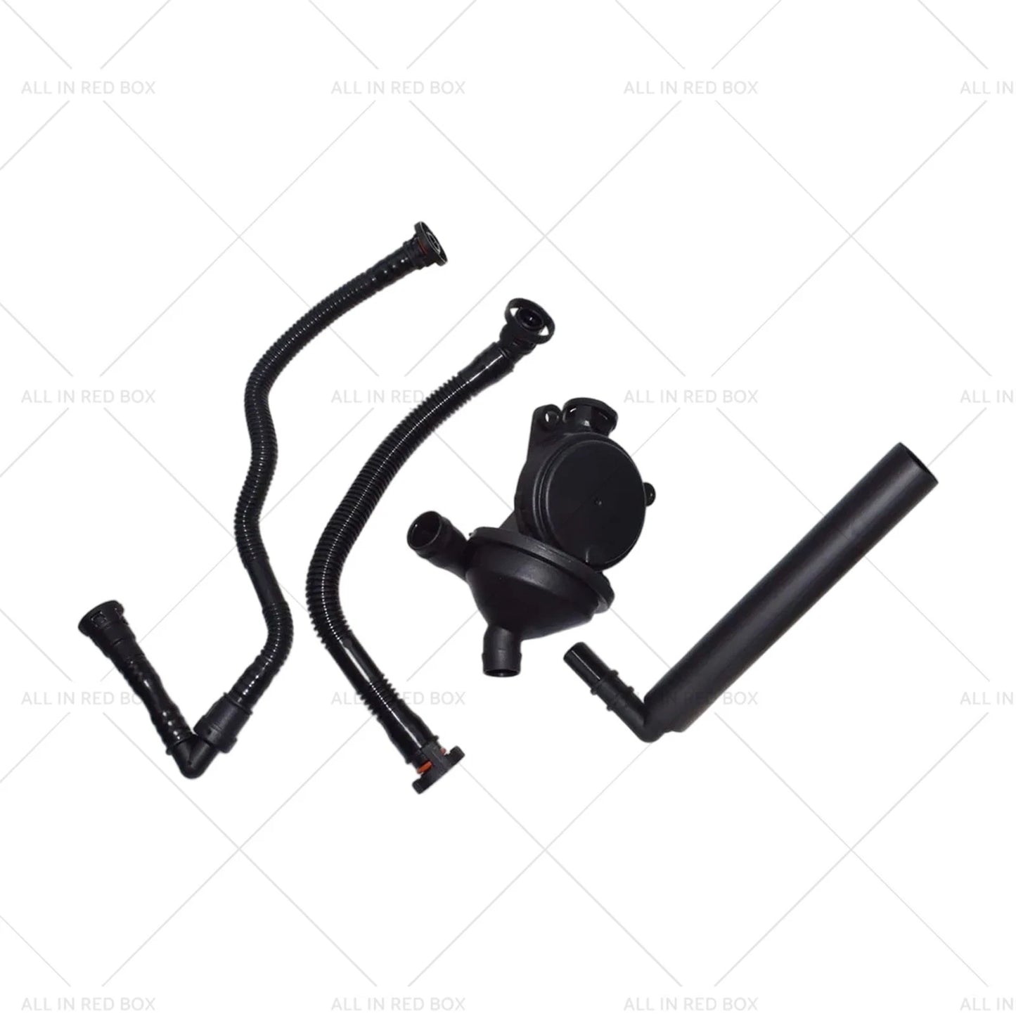 Crankcase Valve Breather Hose for BMW 3 Series E46 (2000-2006)