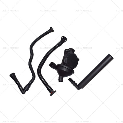 Crankcase Valve Breather Hose for BMW 3 Series E46 (2000-2006)
