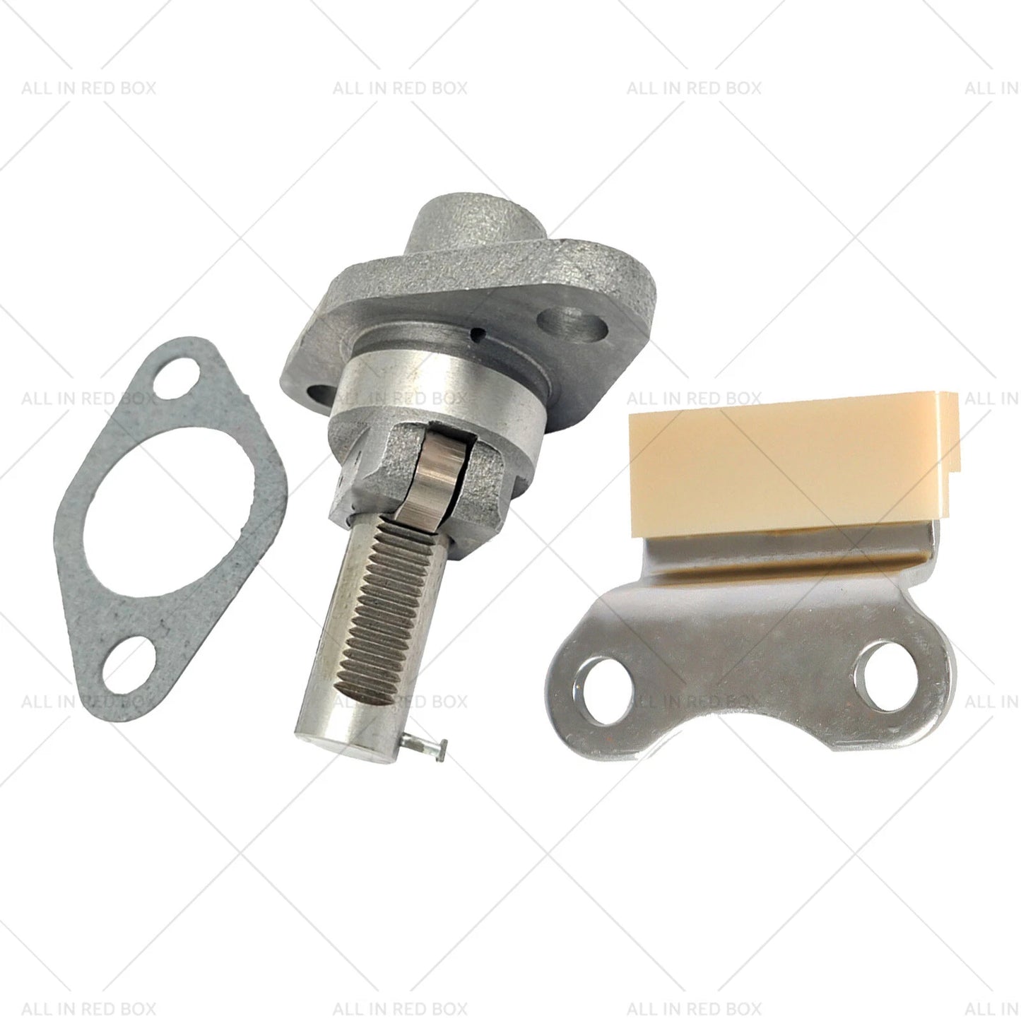 Timing Chain Guide & Tensioner Gasket Kit for Pajero NM-NX 4M41 3.2L (00-06)