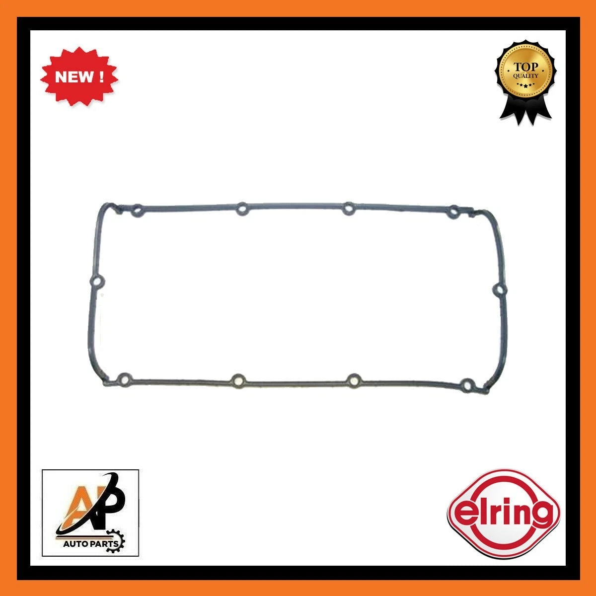Cylinder Head Cover Gasket for Citroën D6C (2005–2013)