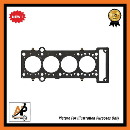 Head Gasket Replacement for MINI Cooper One R50 W10B16A (2001–2006)