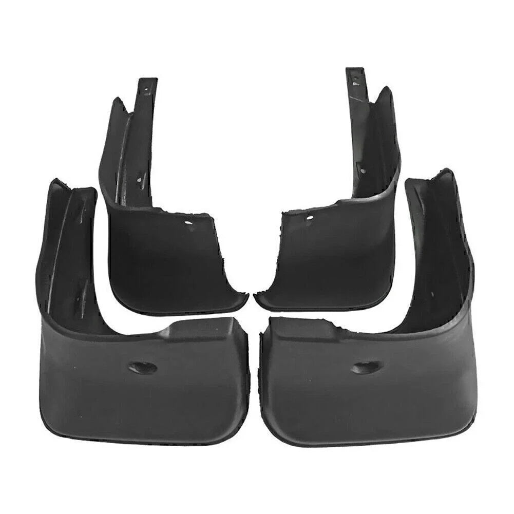 4 x Mud Flaps for Toyota Corolla Altis (2007-2013)