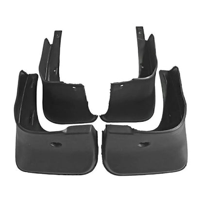 4 x Mud Flaps for Toyota Corolla Altis (2007-2013)