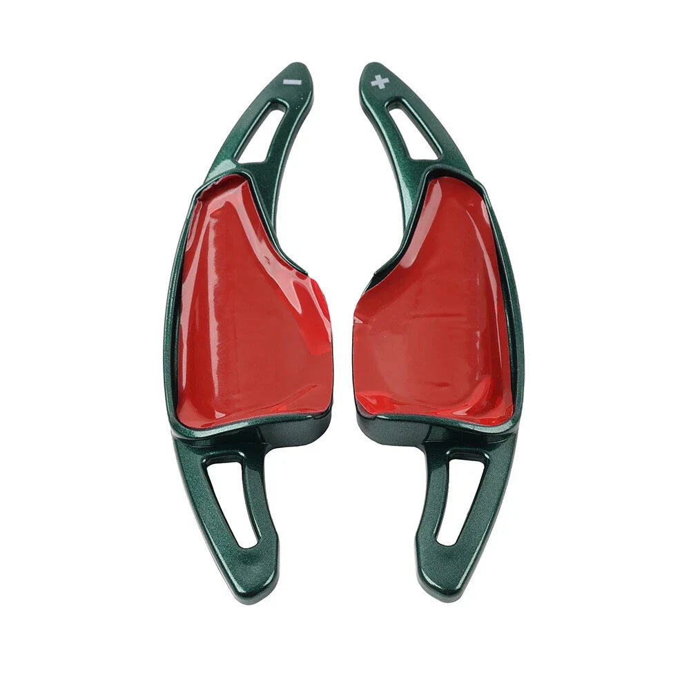 Steering Wheel Paddle Shifter Extensions for Chevrolet Camaro, Corvette