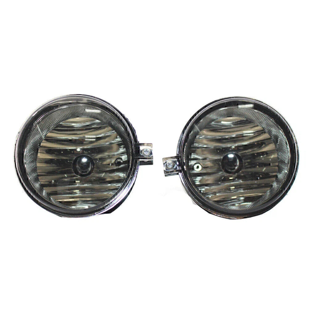 Fog Light Kit  for Chrysler Dodge Jeep (2007-2018)