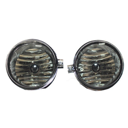 Fog Light Kit  for Chrysler Dodge Jeep (2007-2018)