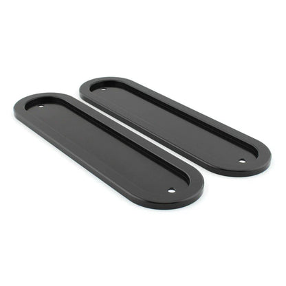 Aluminum Engine Side Mark Sign Cover for BMW R18 (2020 - Present)