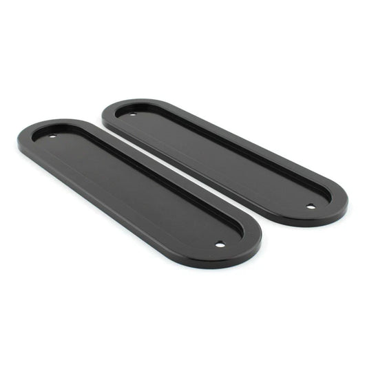 Aluminum Engine Side Mark Sign Cover for BMW R18 (2020 - Present)