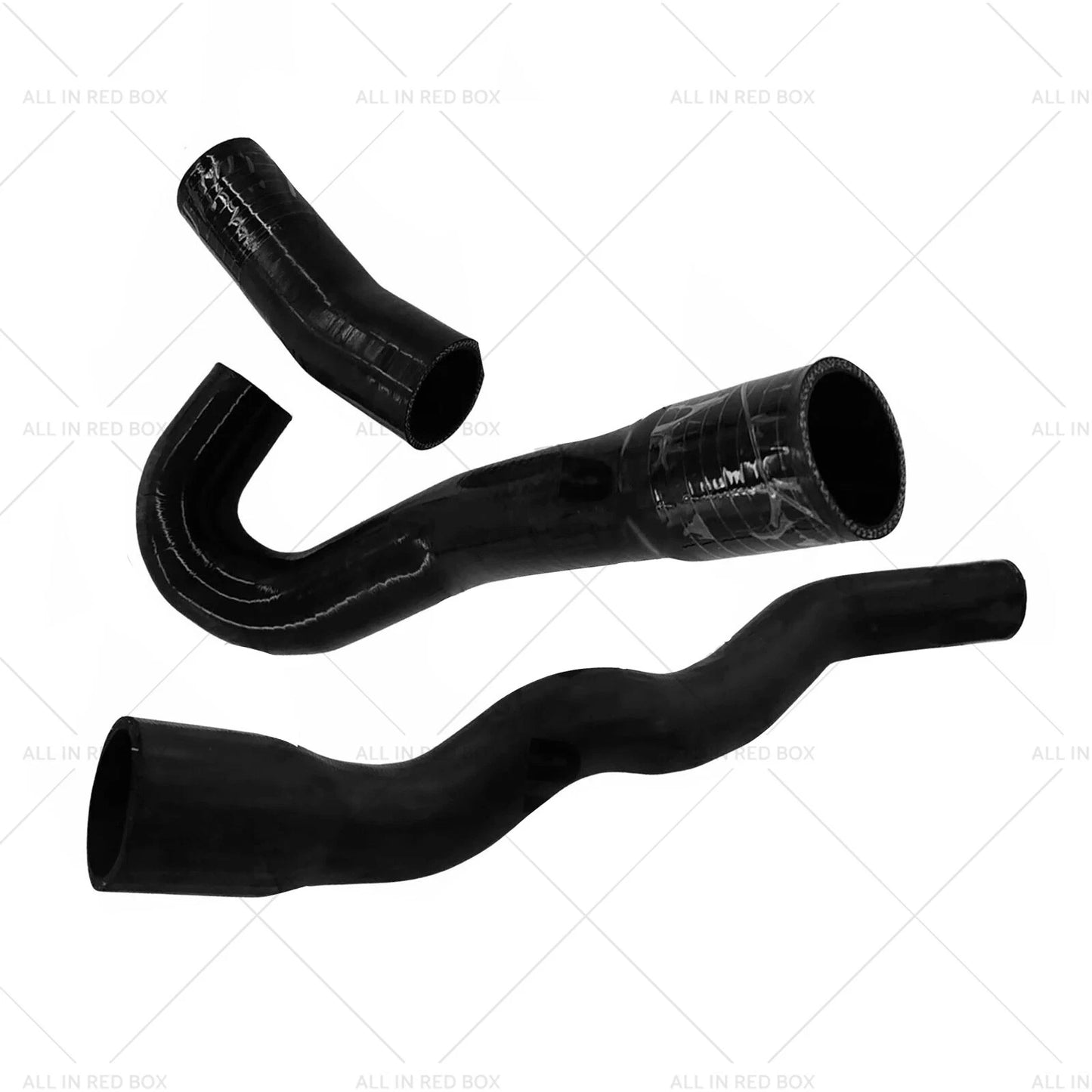 Intercooler Inlet Outlet Hose for LDV T60 2.8L Diesel Turbo (2017 - )