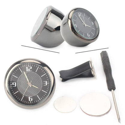 Luminous Quartz Clock for KIA Sedona, Stinger (2015-2023)