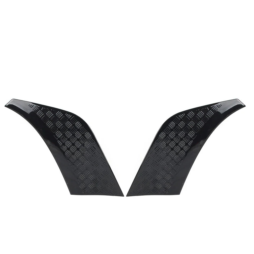 Rear Anti-Scratch Cover for Land Rover Defender 90 110 (2020-2023)
