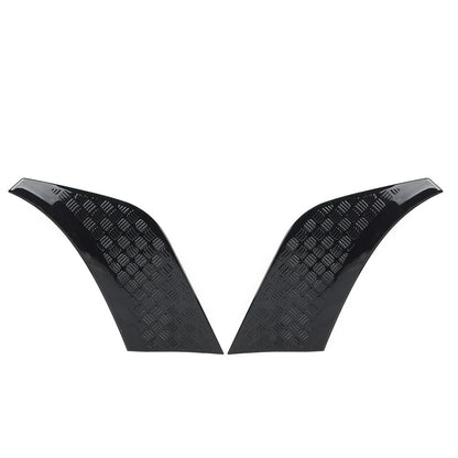 Rear Anti-Scratch Cover for Land Rover Defender 90 110 (2020-2023)