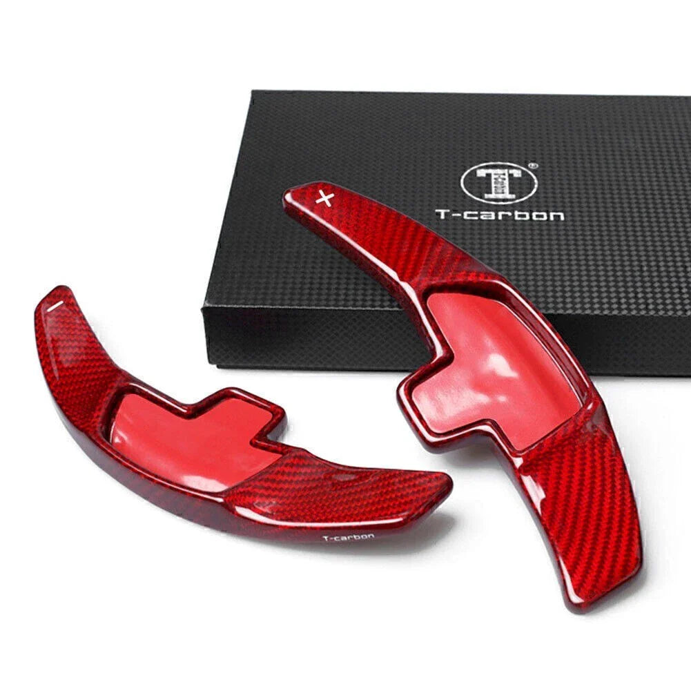 Steering Wheel Shift Paddle Shifter Extension for Benz C180L C260L GLE CLA E300 (2015-2020)