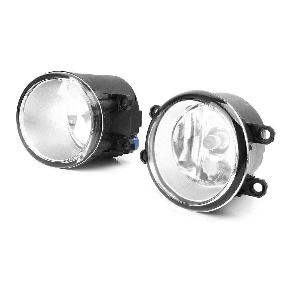 Driving Light Fog Lamps  for Toyota Yaris RAV4 Camry Avalon (2006-2020)