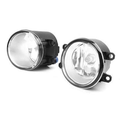 Driving Light Fog Lamps  for Toyota Yaris RAV4 Camry Avalon (2006-2020)