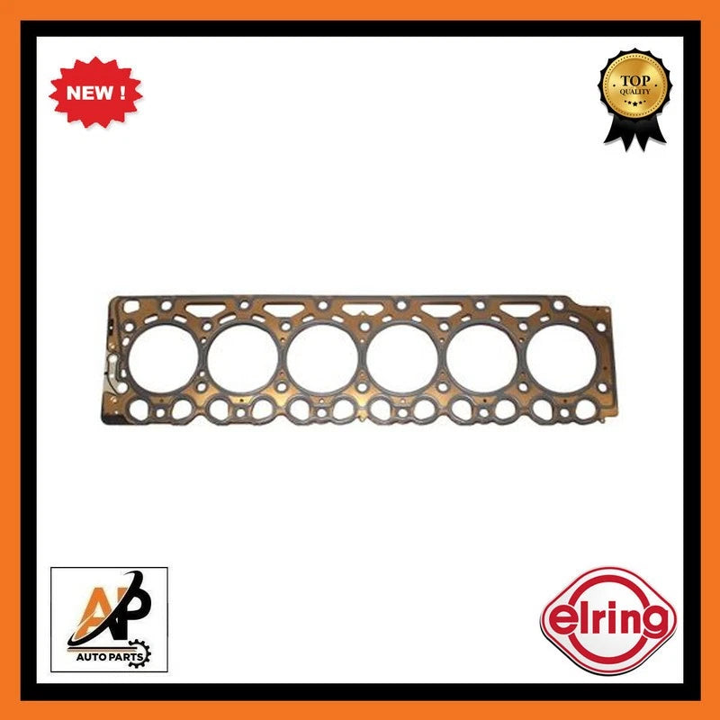 Cylinder Head Gasket Replacement for Deutz TCD 6.1 L6 (2008–2014)