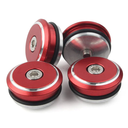 Frame Plugs Cover for Ducati 1199(S) 1299(S) 899 959 Panigale (2012-2019)