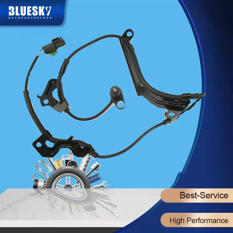 Front Left Wheel Speed Sensor for Mitsubishi L200 2.5L (2012-2015)