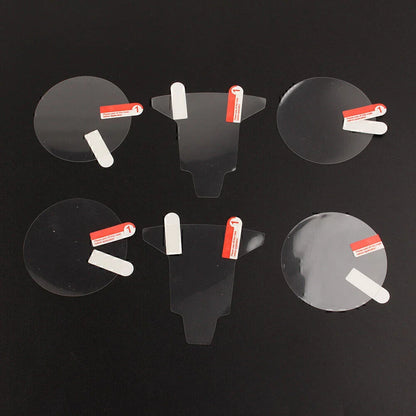 Speedometer Cluster Scratch Film Protector for BMW R NineT (2014-2016)
