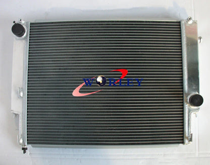 Aluminum Radiator for BMW E36 M3 Z3 325TD 320 323 328 (1992-1999)