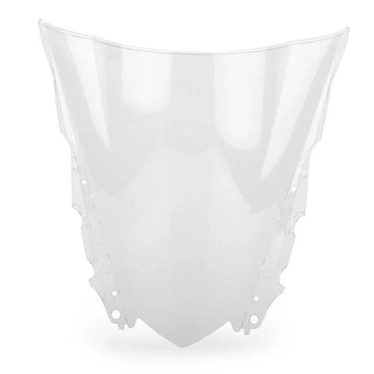 Windshield for Yamaha YZF R3, YZF R25 (2014-2018) - White Windproof