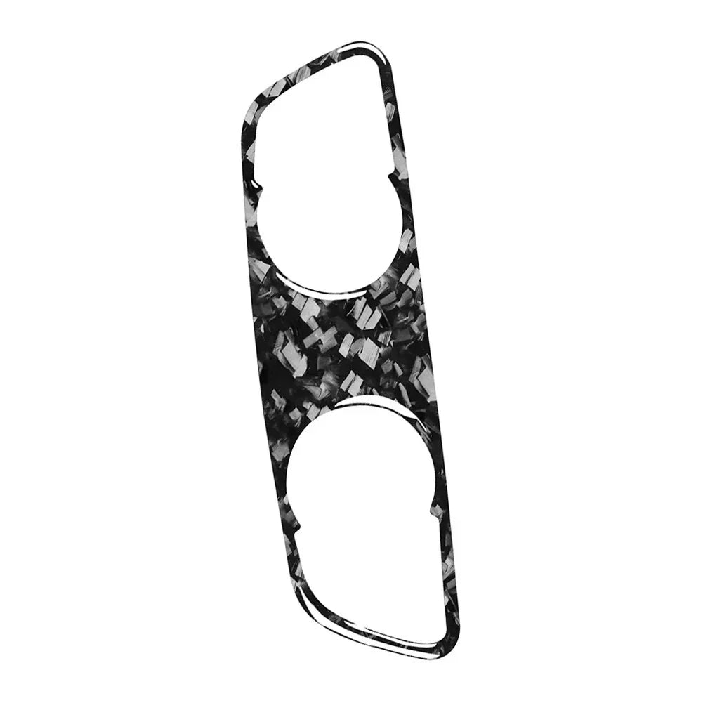 Rear Overhead Light Panel Cover Trim for Audi A4 B9 A5 S4 RS4 (2017-2023)