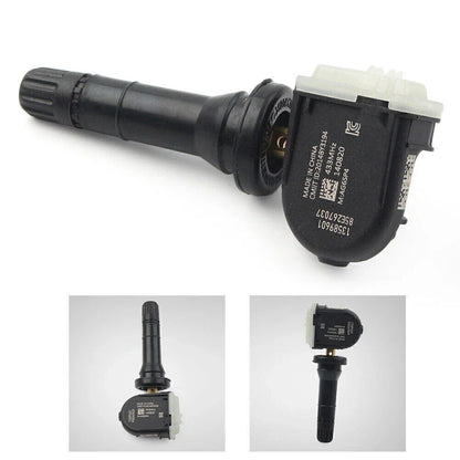 TPMS Tire Pressure Monitoring Sensor for Buick Cadillac Chevy GMC (2007-2023)