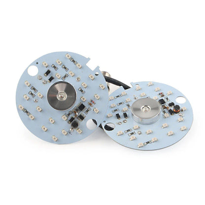 1157LED Turn Signal Light for Harley Touring (2014-2023)
