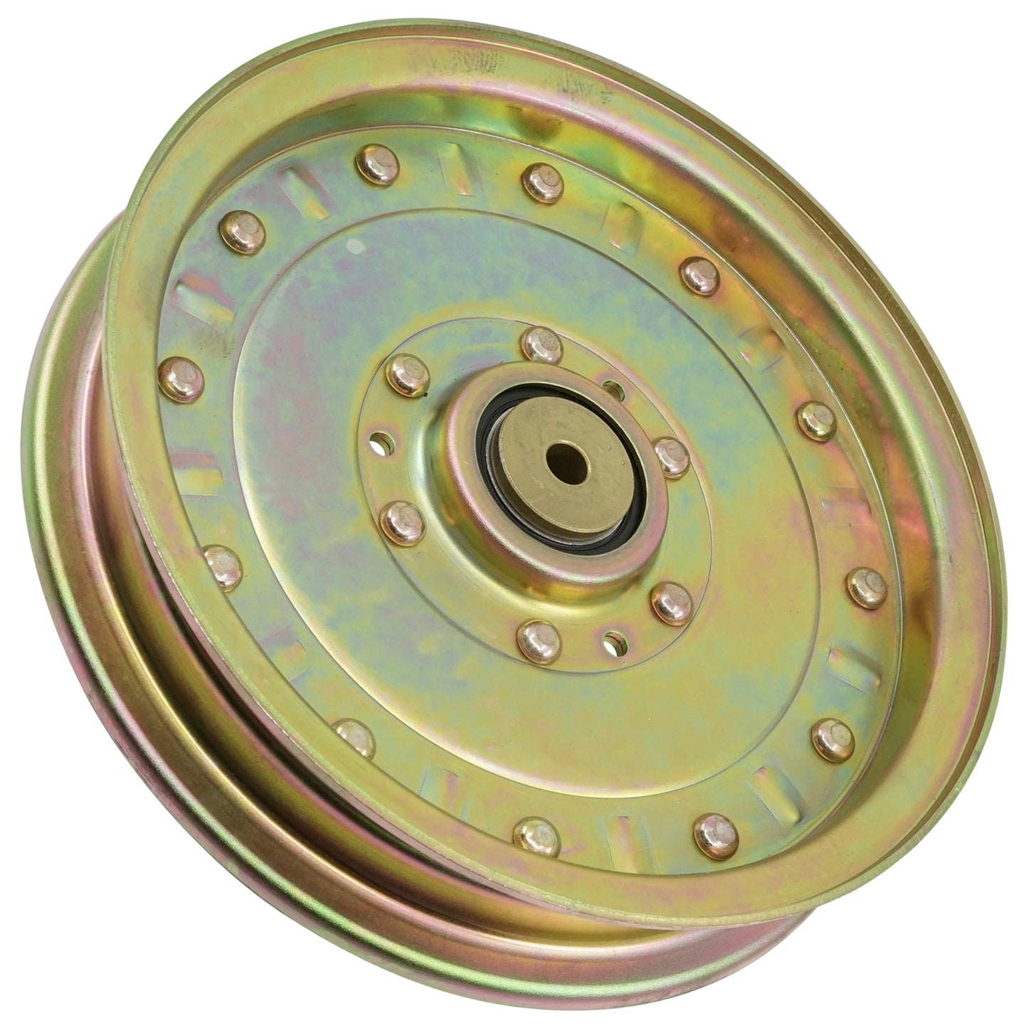 Deck Idler Pulley Replacement for Toro 60 72 Z Master Zero-Turn (2007–2019)