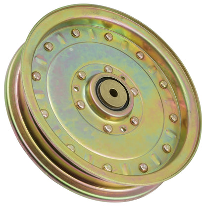 Deck Idler Pulley Replacement for Toro 60 72 Z Master Zero-Turn (2007–2019)