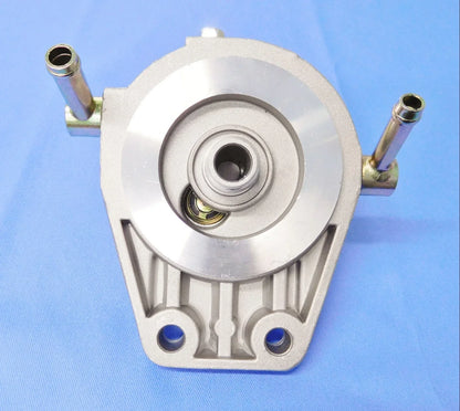 Lift Pump Fuel Filter Primer for GQ Y60 Patrol RD28 Diesel
