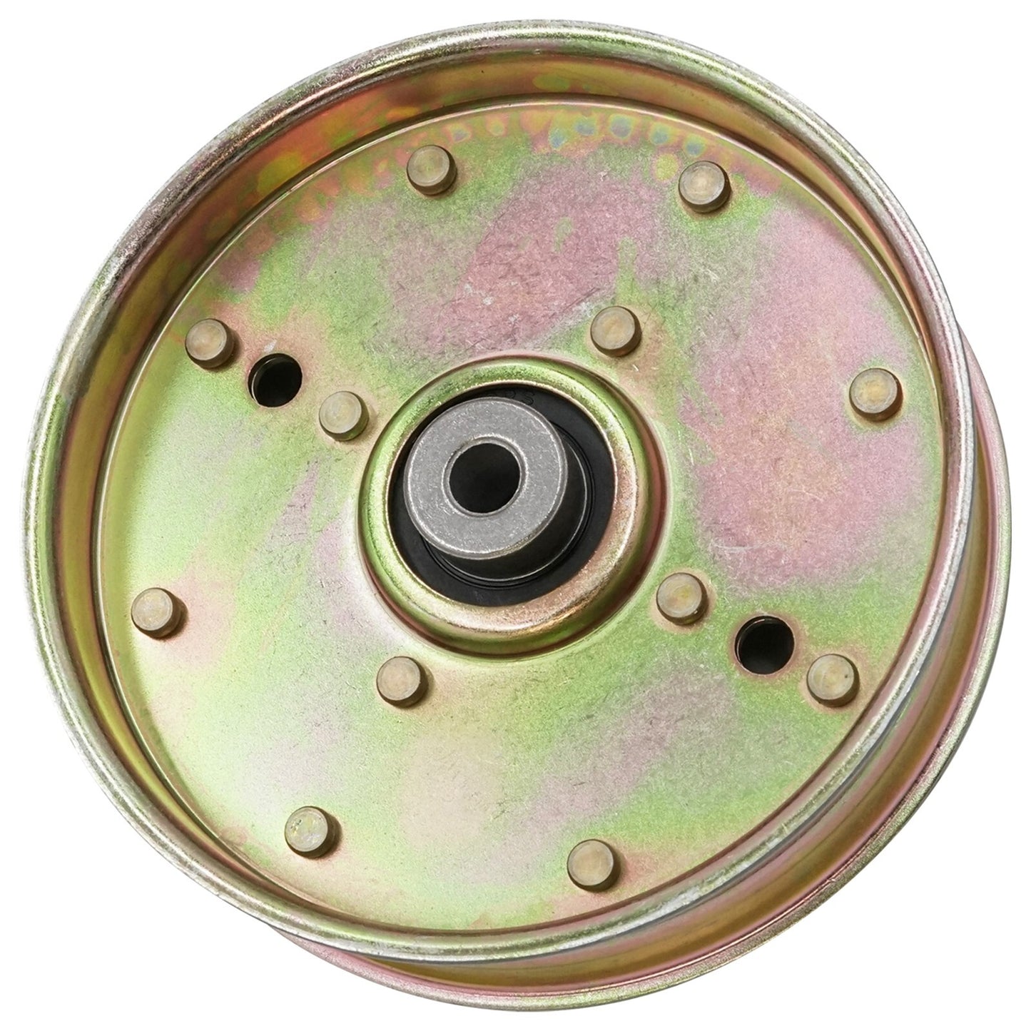 Deck Pulley Replacement for Cub Cadet MTD White Troy-Bilt (2000–2014)