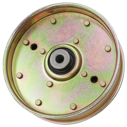 Deck Pulley Replacement for Cub Cadet MTD White Troy-Bilt (2000–2014)