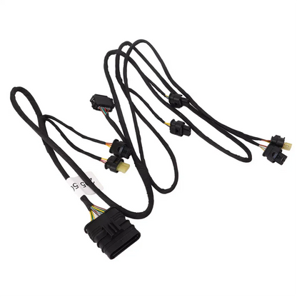 Front Bumper Parking Sensor Wiring Harness for Mercedes C-Class (2013-2020)