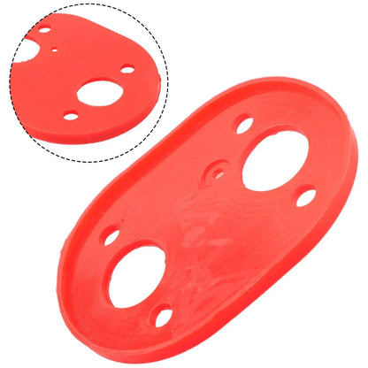 Red Silicone Rubber Seal Gasket for Webasto Air Parking Heater Secure Fit