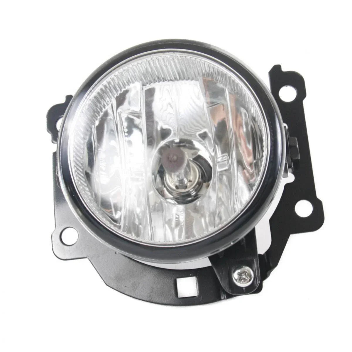 New Set Fog Lights Spot Lamp Fits Mitsubishi Triton Compact Truck 2015-18 D05