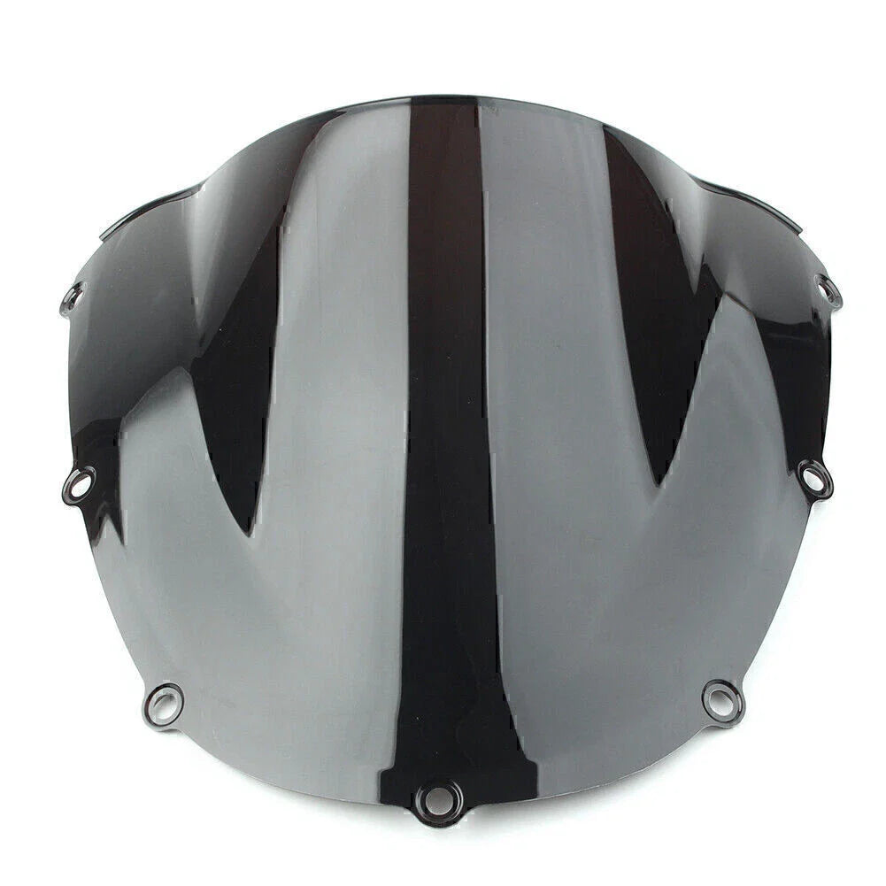 ABS Smoke Windscreen for Honda CBR954RR CBR900RR (2002-2003)