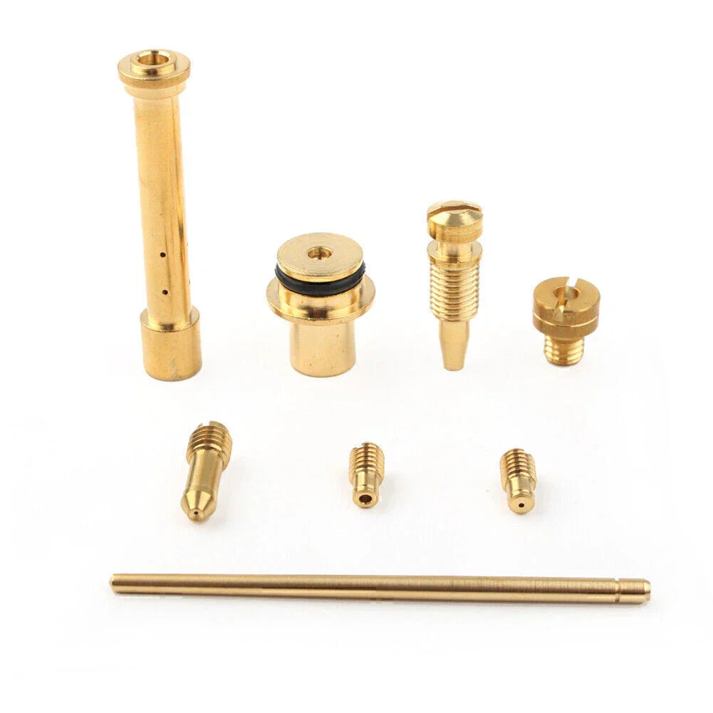 Carburetor Repair Kit for Suzuki DR350SE (1994-1999)