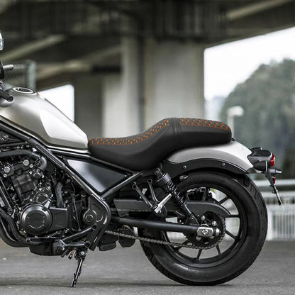 Driver & Passenger Seat for Honda Rebel 300 500 CMX300 CMX500 (2017-2022)