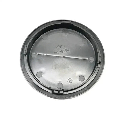 4.75 Inch Headlight Bulb Cover Dust Cap for Mercedes Benz