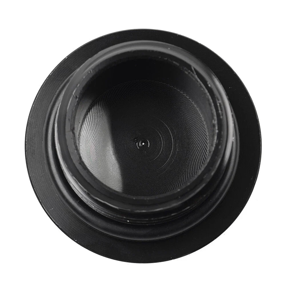Fuel Gas Cap Tank Cover for Harley Sportster 883 1200 XL883 XL1200 (2004-2023)