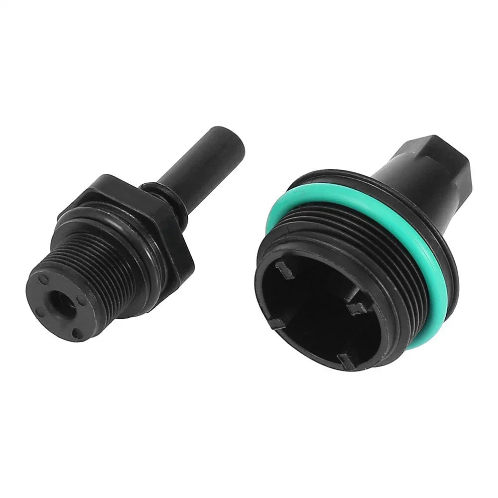 PCV Valve Cover Cap for BMW 1 3 5 7 X6 Z Series 335i 740i Z4 (2006-2016)