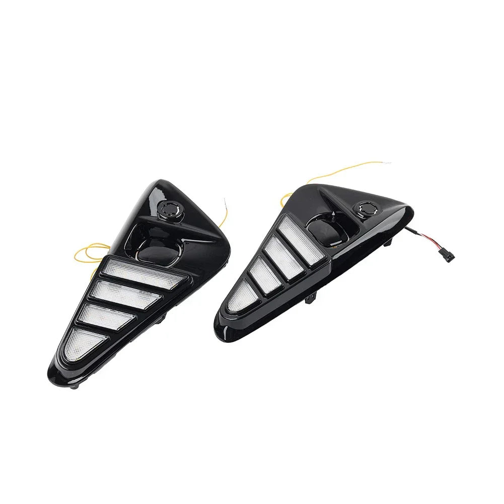Daytime Running Light Turn Signal for Toyota Yaris Cross (2023-2024)
