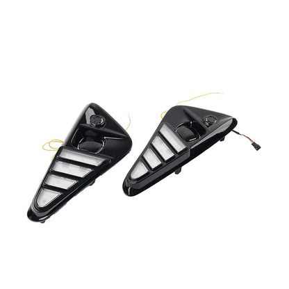 Daytime Running Light Turn Signal for Toyota Yaris Cross (2023-2024)
