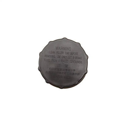 Brake Master Cylinder Reservoir Cap for Mazda 6 (2003-2005)