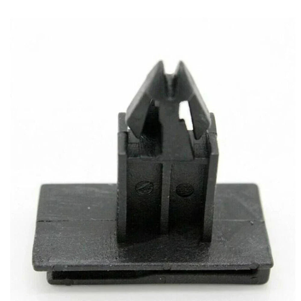 10 x Rocker Panel Moulding Clips for Chevrolet Impala, Lumina, Monte Carlo